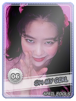 Jiho April Fools - Jiho April Fools