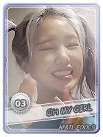 Mimi April Fools - Mimi April Fools