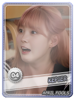 Chaehyun April Fools - Chaehyun April Fools