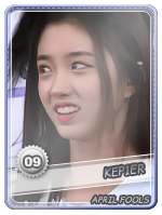 Yeseo April Fools - Yeseo April Fools