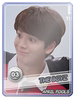 Younghoon April Fools - Younghoon April Fools
