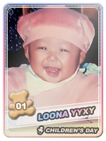 Yves Children's Day - Yves Children's Day