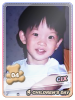 Bae Jinyoung Children's Day - Bae Jinyoung Children's Day
