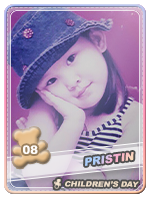 Sungyeon Children's Day - Sungyeon Children's Day