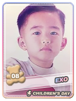 D.O. Children's Day - D.O. Children's Day