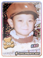 Tao Children's Day - Tao Children's Day