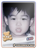 Kai Children's Day - Kai Children's Day