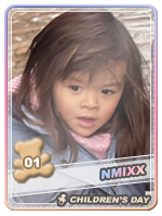 Lily M Children's Day - Lily M Children's Day