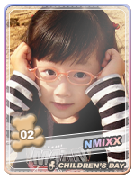 Haewon Children's Day - Haewon Children's Day