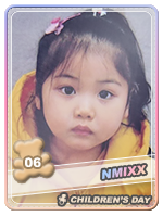 Jiwoo Childen's Day - Jiwoo Childen's Day