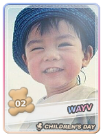 Ten Children's Day - Ten Children's Day