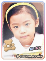 Namjoo Children's Day - Namjoo Children's Day