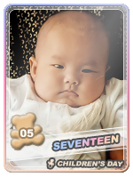 Hoshi Children's Day - Hoshi Children's Day