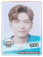 Hyuk Legendary - Hyuk Legendary