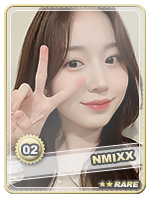 Haewon Rare - Haewon Rare