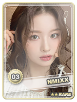 Sullyoon Rare - Sullyoon Rare