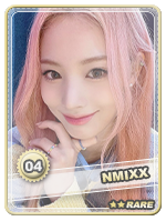 Jinni Rare - Jinni Rare