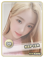 Yeseo Rare - Yeseo Rare