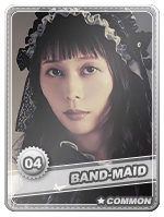 Kanami - Kanami
