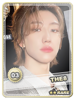 The8 3 Rare - The8 3 Rare