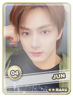 Jun 4 Rare - Jun 4 Rare