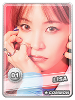 LiSA 1 - LiSA 1