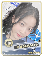 Kazuha Rare - Kazuha Rare