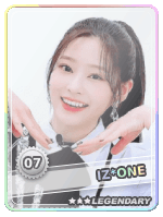 Minju Legendary - Minju Legendary
