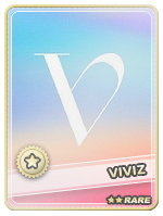 Viviz Rare - Viviz Rare