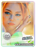 AleXa 4 Legendary - AleXa 4 Legendary