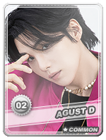 Agust D 2 - Agust D 2