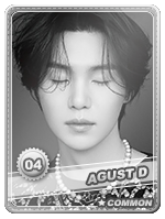 Agust D 4 - Agust D 4