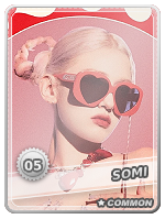 Somi 5 - Somi 5