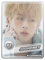 Joohoney 3 - Joohoney 3