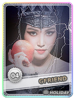 Yuju Doppelgänger - Yuju Doppelgänger