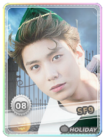 Hwiyoung Doppelgänger - Hwiyoung Doppelgänger