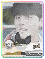 Youngbin Doppelgänger - Youngbin Doppelgänger