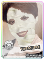 Doyoung Doppelgänger - Doyoung Doppelgänger