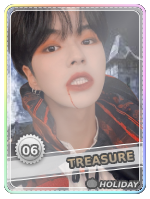 Jaehyuk Doppelgänger - Jaehyuk Doppelgänger