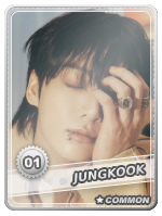 Jungkook 1 - Jungkook 1