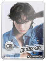 Jungkook 5 - Jungkook 5