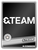 &Team Common - &Team Common