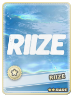 Riize Rare - Riize Rare