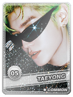 Taeyong 5 - Taeyong 5