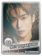 Jaehyun - Jaehyun