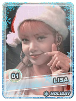 Lisa Holiday - Lisa Holiday