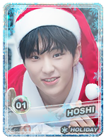 Hoshi Holiday - Hoshi Holiday