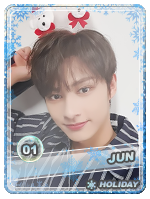 Jun Holiday - Jun Holiday