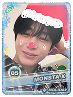 Hyungwon Holiday - Hyungwon Holiday
