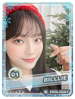 Moon Sua Holiday - Moon Sua Holiday
